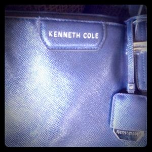 Michael Cole handbag